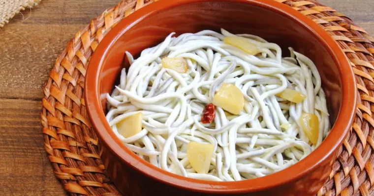 Garlic Gulas Recipe: 4 Innovative Twists to Master it