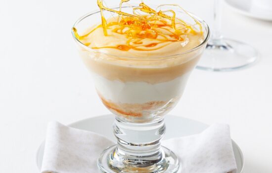 Goxua Recipe: 5 Irresistible Secrets to Perfect it
