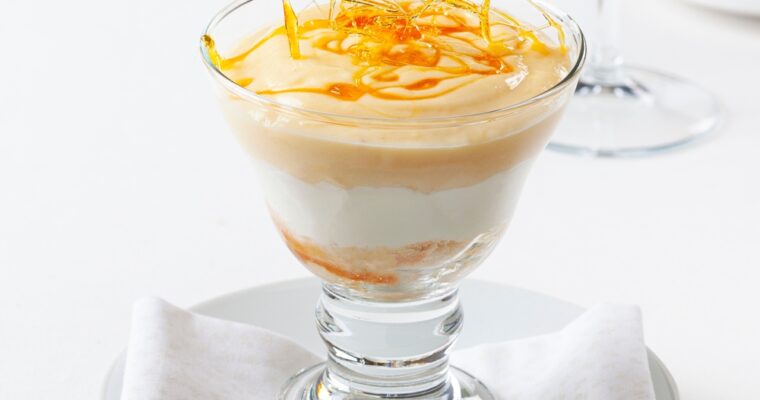 Goxua Recipe: 5 Irresistible Secrets to Perfect it