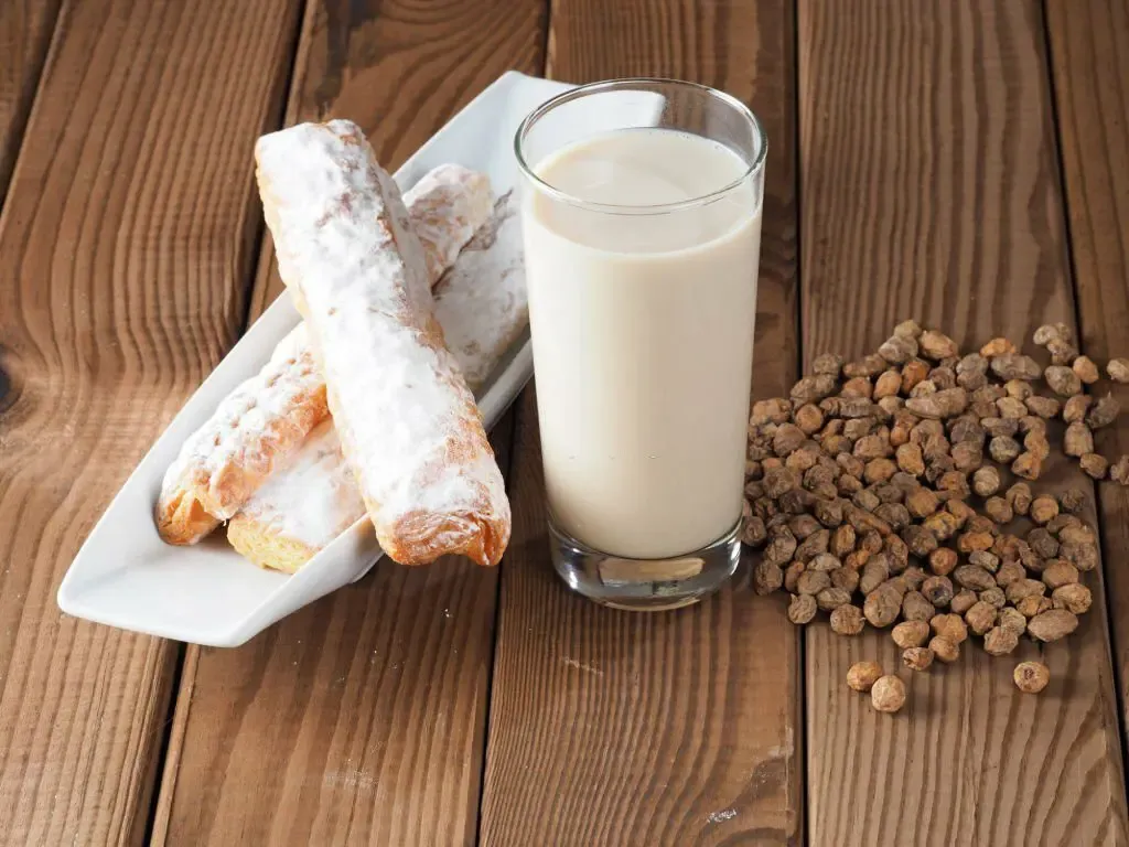 Spanish Horchata: How to Make A Summer Beverage Delight