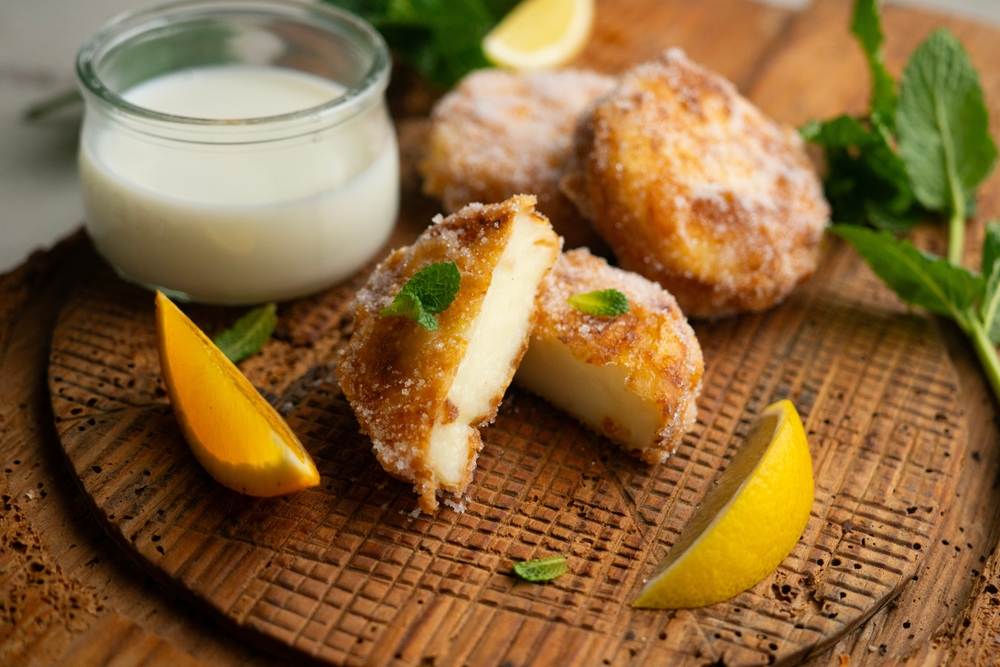 Leche Frita