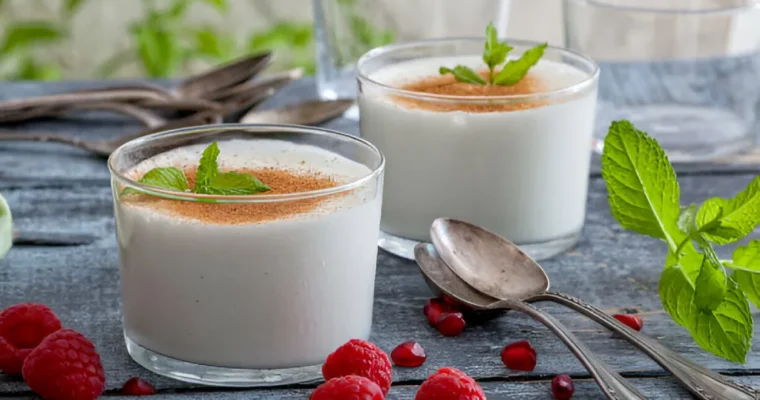 Leche Merengada Recipe 4 Tips for an Unforgettable Spanish Treat