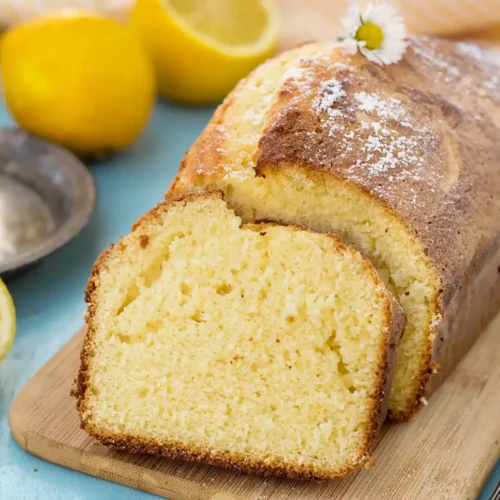 Lemon Cake