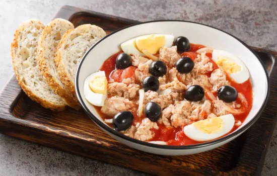 Murcian Salad Recipe: 3 Tips to Perfect it