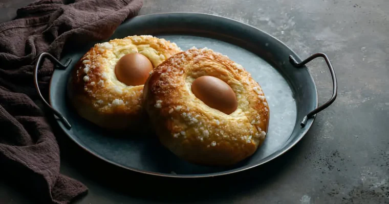 4 Regional Spanish Easter Cakes You’ll Love This Spring