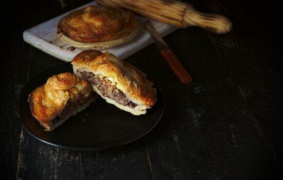 7 Reasons to Love the Authentic Murcian Meat Cake