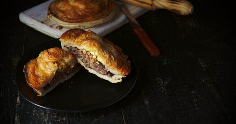 7 Reasons to Love the Authentic Murcian Meat Cake