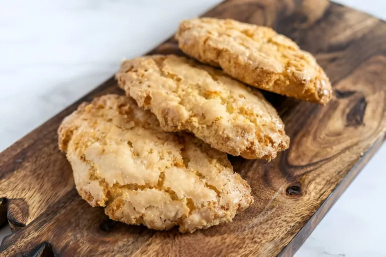 Perrunillas: 3 Regional Variations for a Perfect Delicacy
