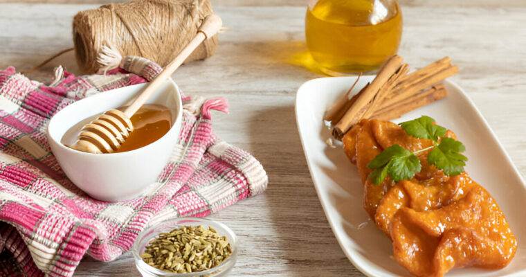 Pestiños: 3 Expert Tips for a Perfectly Crispy  Delight