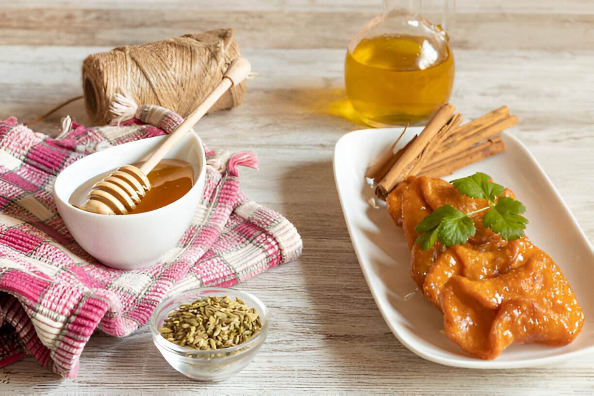 Pestiños: 3 Expert Tips for a Perfectly Crispy Delight