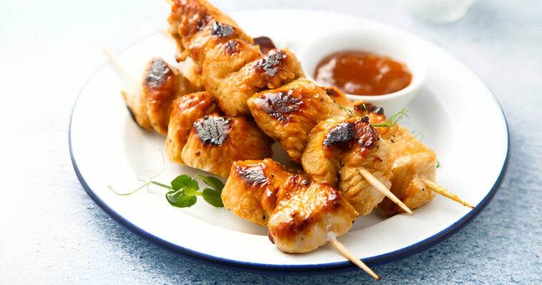 Pinchitos: 5 Bold Variations You Need to Taste