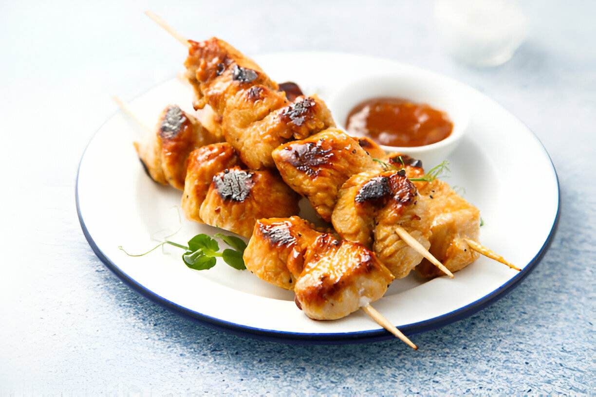 Pinchitos: 5 Bold Variations You Need to Taste