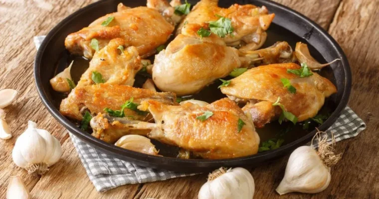 Pollo al Ajillo: How to Dive Into A Culinary Journey Through Spain