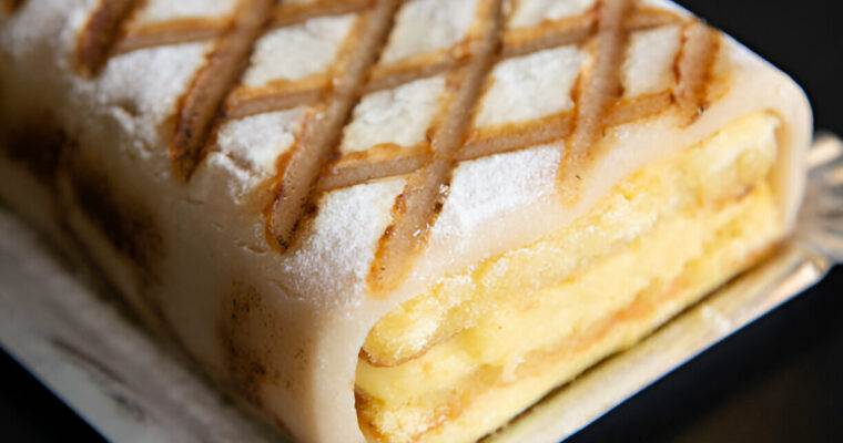 Ponche Segoviano: 7 Secrets to Perfect Cake Recipe