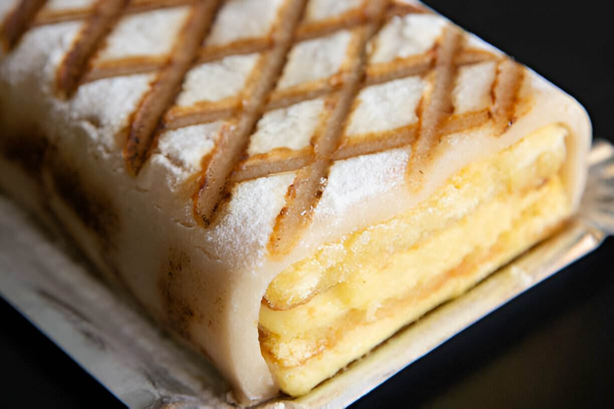 Ponche Segoviano: 7 Secrets to Perfect Cake Recipe