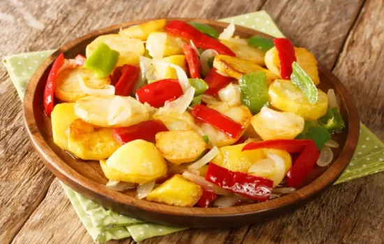 Poor Man’s Potatoes: 4 Tips to Making it Perfect