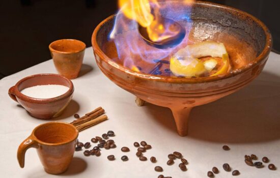 Galician Queimada Recipe: 5 Tips to Master it