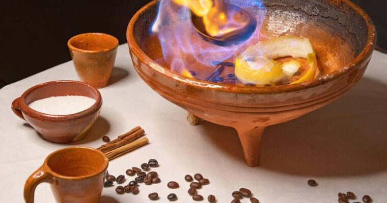 Galician Queimada Recipe: 5 Tips to Master it