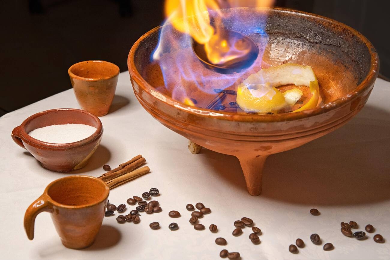 Galician Queimada Recipe: 5 Tips to Master it