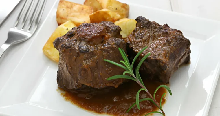 Rabo de Toro: How to Get Into A Journey of Flavors