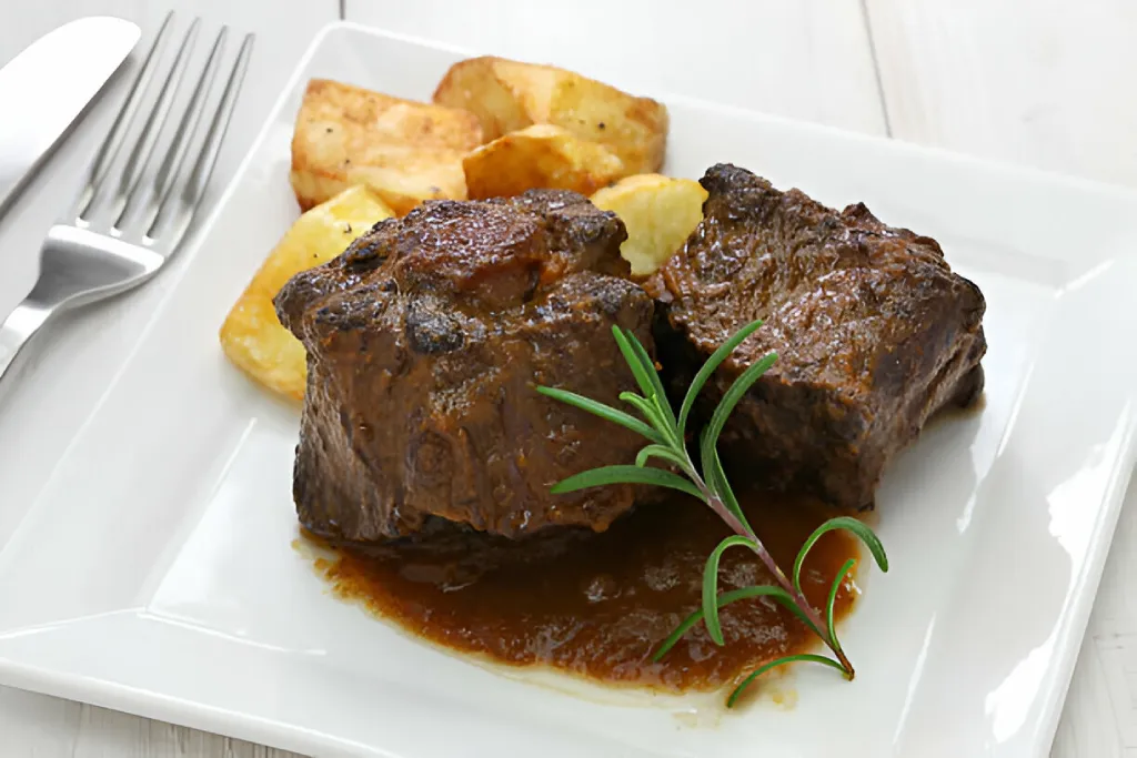 Rabo de Toro: How to Get Into A Journey of Flavors