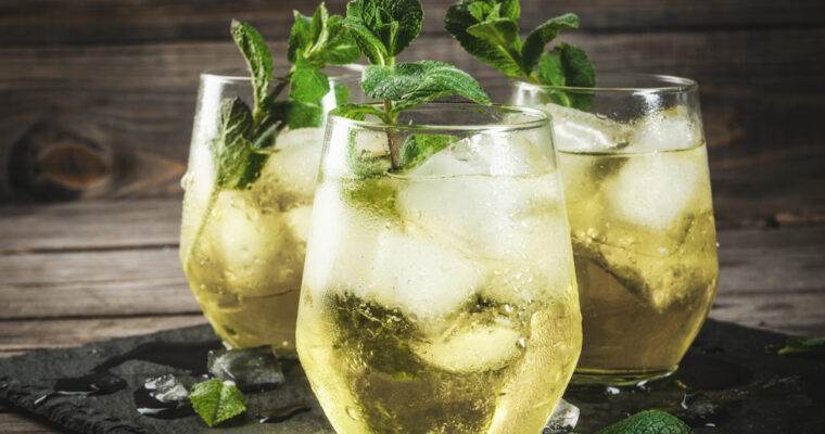 Perfect Rebujito: 5 Refreshing Ways to Make it