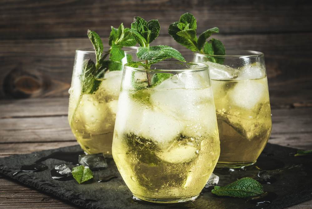 Perfect Rebujito: 5 Refreshing Ways to Make it