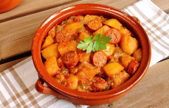 Rioja-Style Potatoes: 5 Irresistible Tips You’ll Love