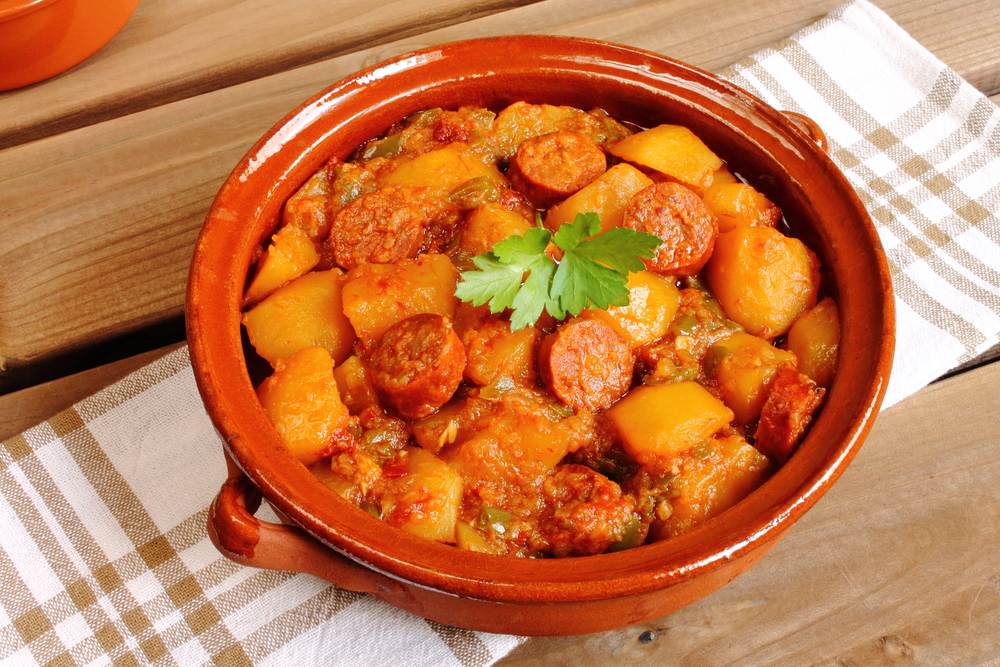 Rioja-Style Potatoes: 5 Irresistible Tips You’ll Love