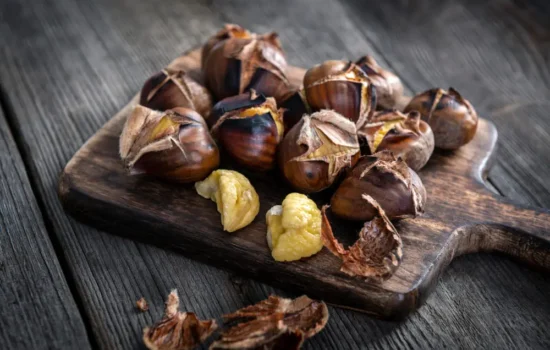3 Expert Tips for Perfect Roasted Chestnuts at Home