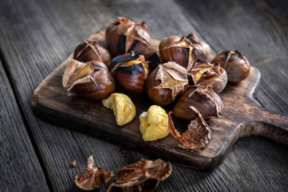 3 Expert Tips for Perfect Roasted Chestnuts at Home