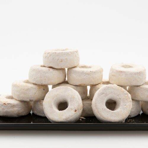 Spanish Wine Donuts