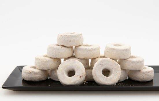 Spanish Wine Donuts: 5 Irresistible Twists you Should Try!