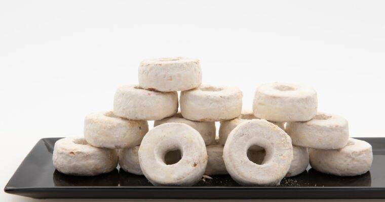 Spanish Wine Donuts: 5 Irresistible Twists you Should Try!