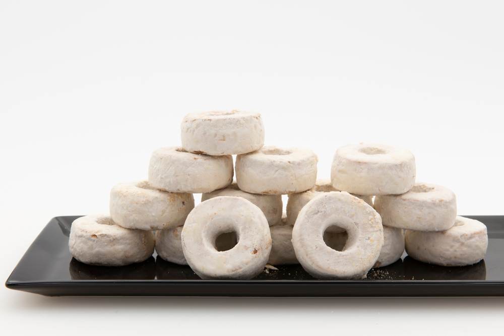 Spanish Wine Donuts: 5 Irresistible Twists you Should Try!