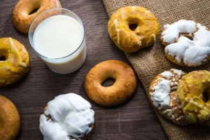 San Isidro Rosquillas