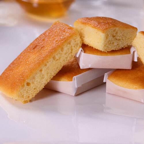 Sobao Pasiego