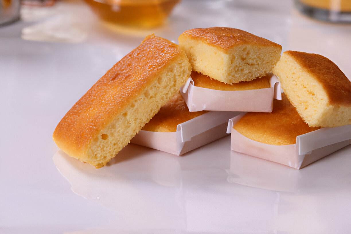 Sobao Pasiego: 7 Irresistible Steps for a Perfect Breakfast