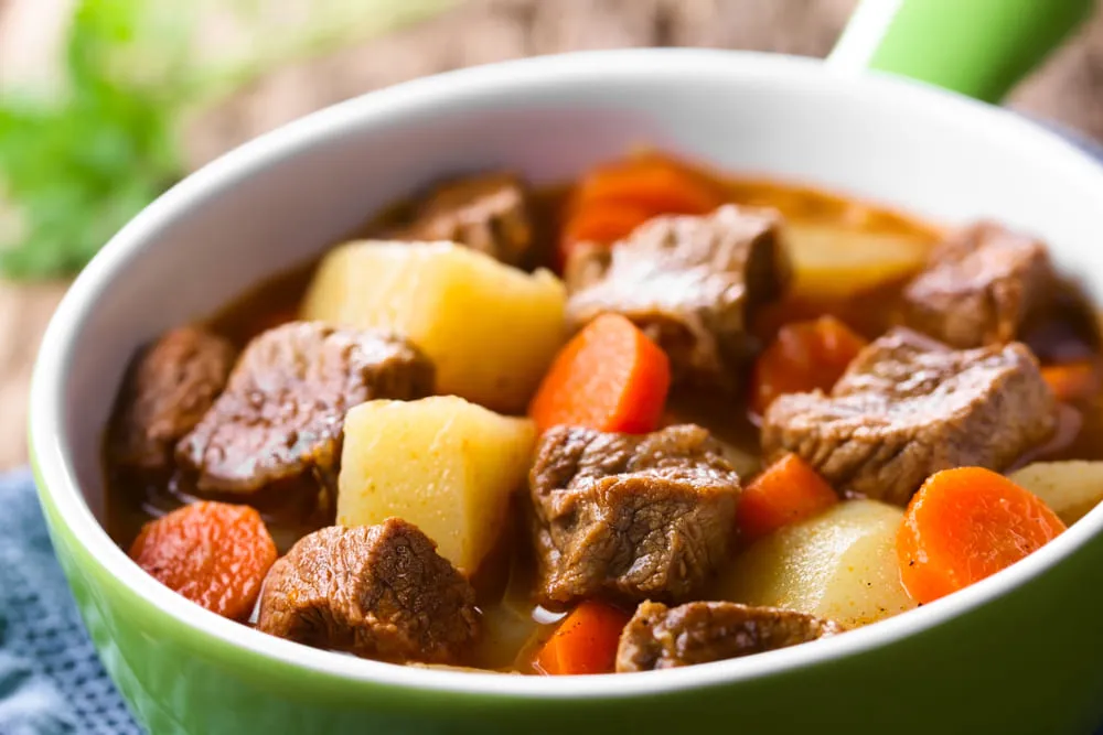 7 Secrets for a Delicious Spanish Beef Stew You Must Try - The Spanish ...