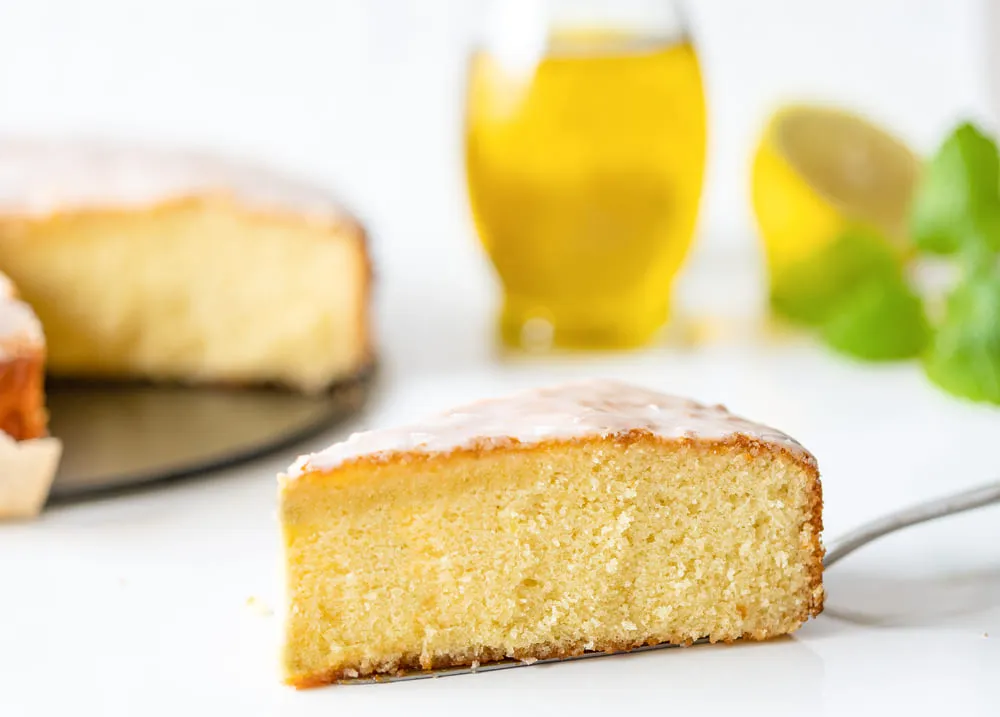 3 Secrets for the Perfect Spanish Olive Oil Cake Recipe