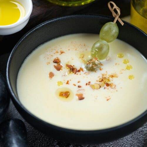 Ajoblanco