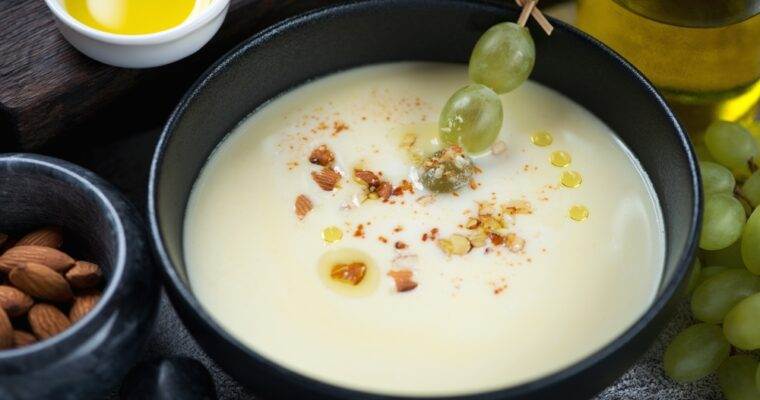 Ajoblanco: 4 Irresistible Tips for the Perfect Recipe
