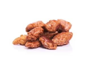 Spanish Caramelized Almonds