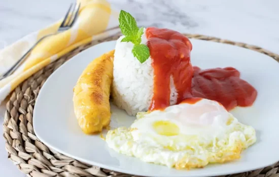 5 Steps to Make the Authentic Arroz a la Cubana