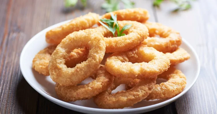 Perfect Crispy Calamares a la Romana: 2 Tips You’ll Love