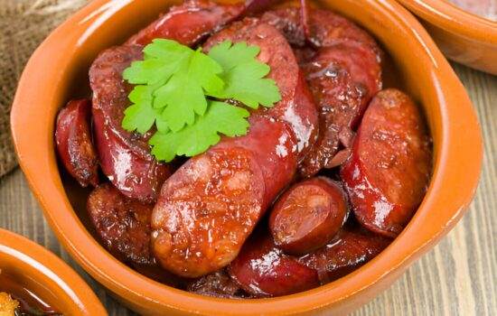 Chorizo al Vino: 3 Delicious Variations to Try Today