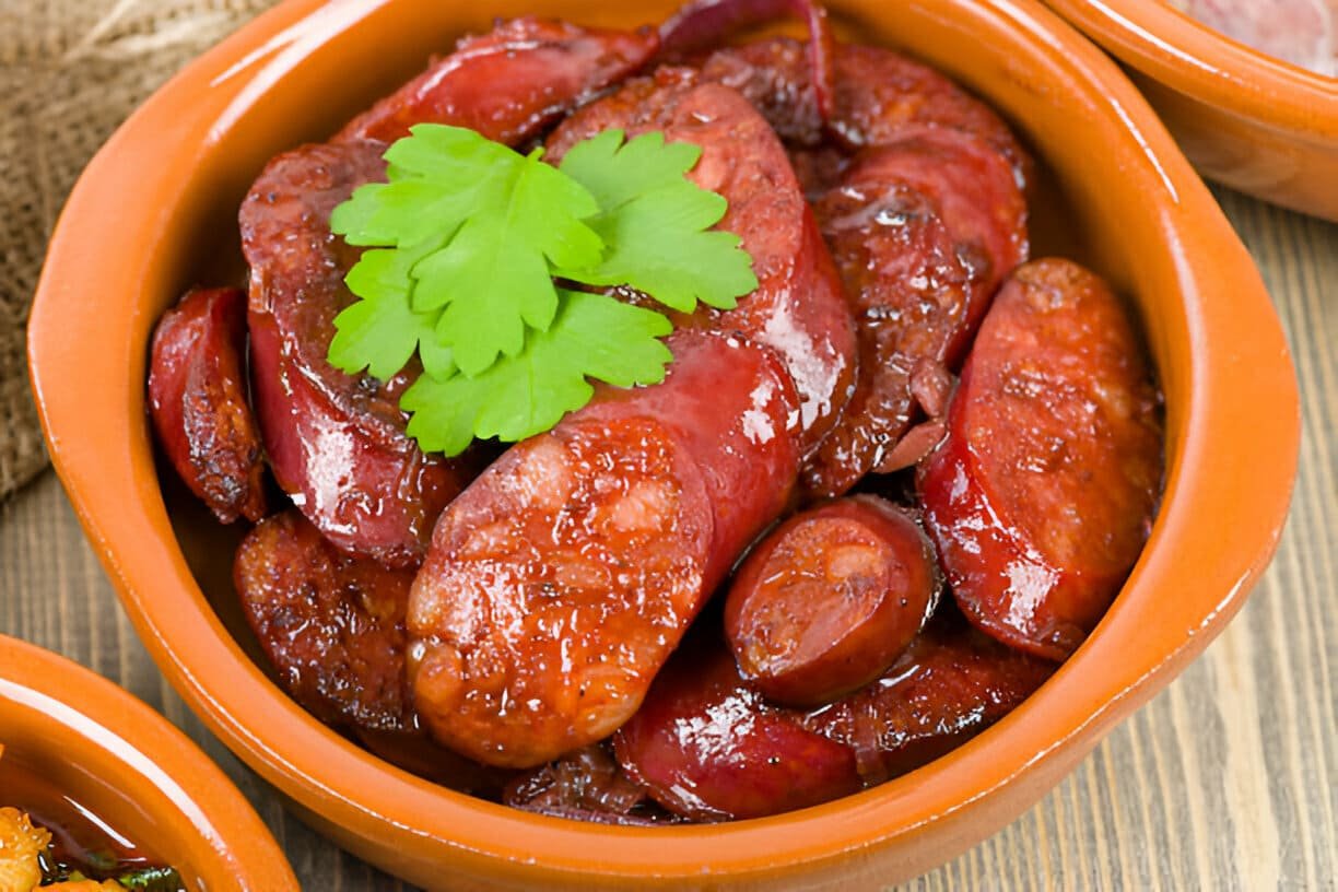 Chorizo al Vino: 3 Delicious Variations to Try Today