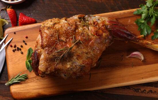 Spanish Roast Lamb: 7 Proven Tips to Perfect it