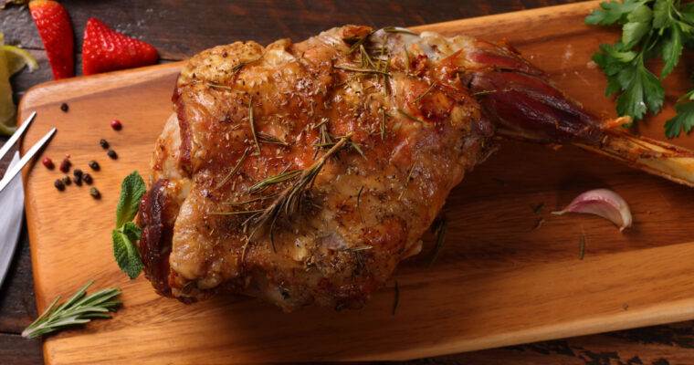 Spanish Roast Lamb: 7 Proven Tips to Perfect it