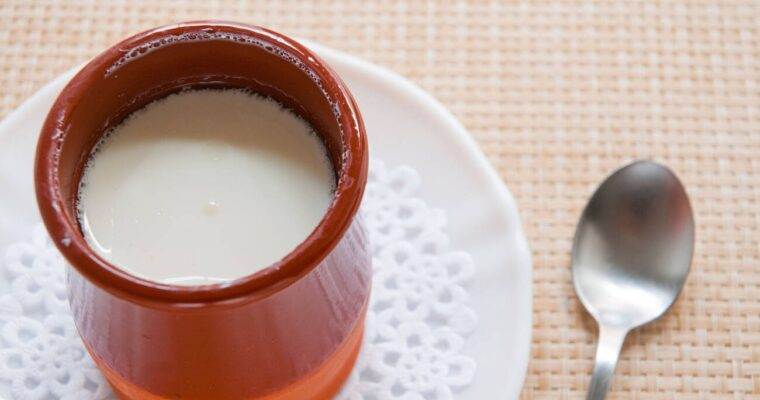 Spanish Cuajada: 7 Secrets to Make the Authentic at Home